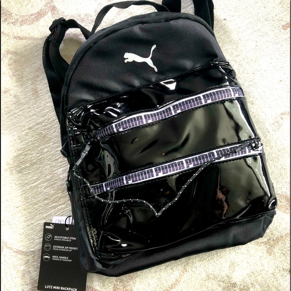 small backpack puma